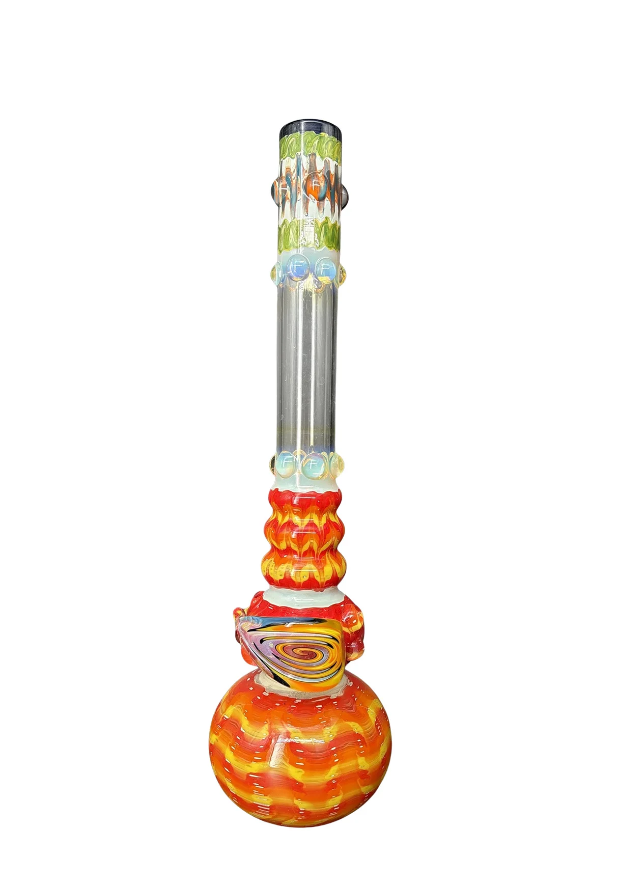 Bong Voyage
