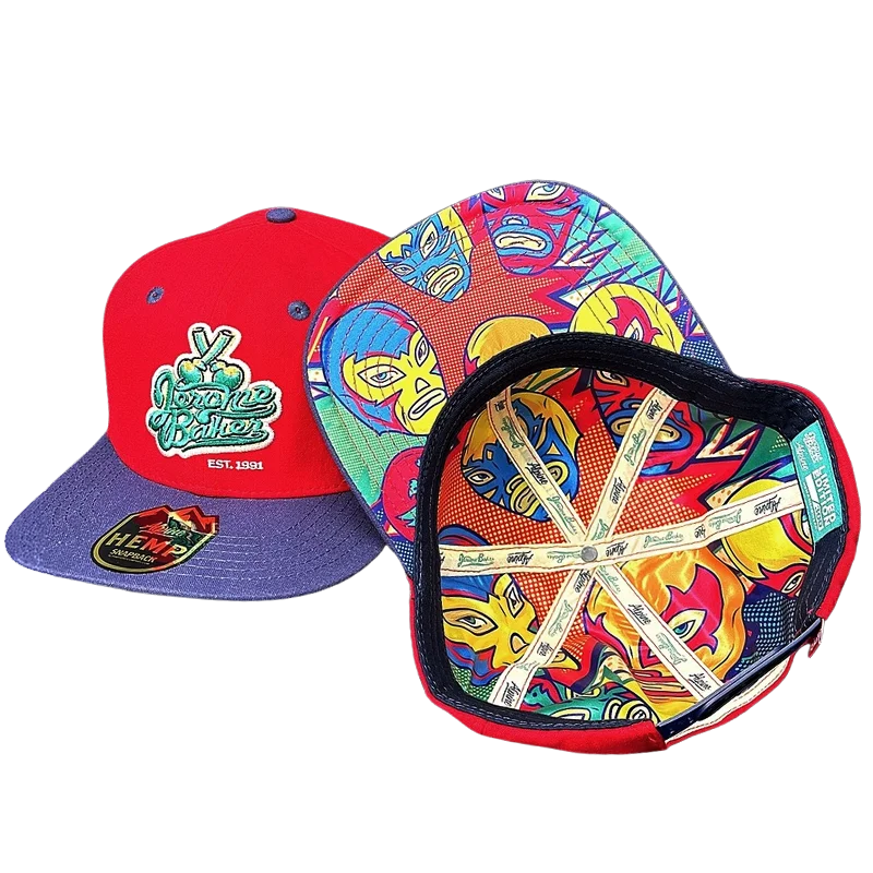 Hat — Hybrid