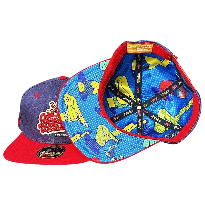 Hat — Indica