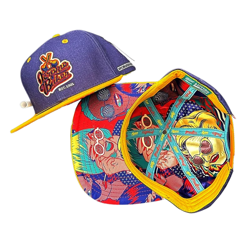 Hat — Sativa