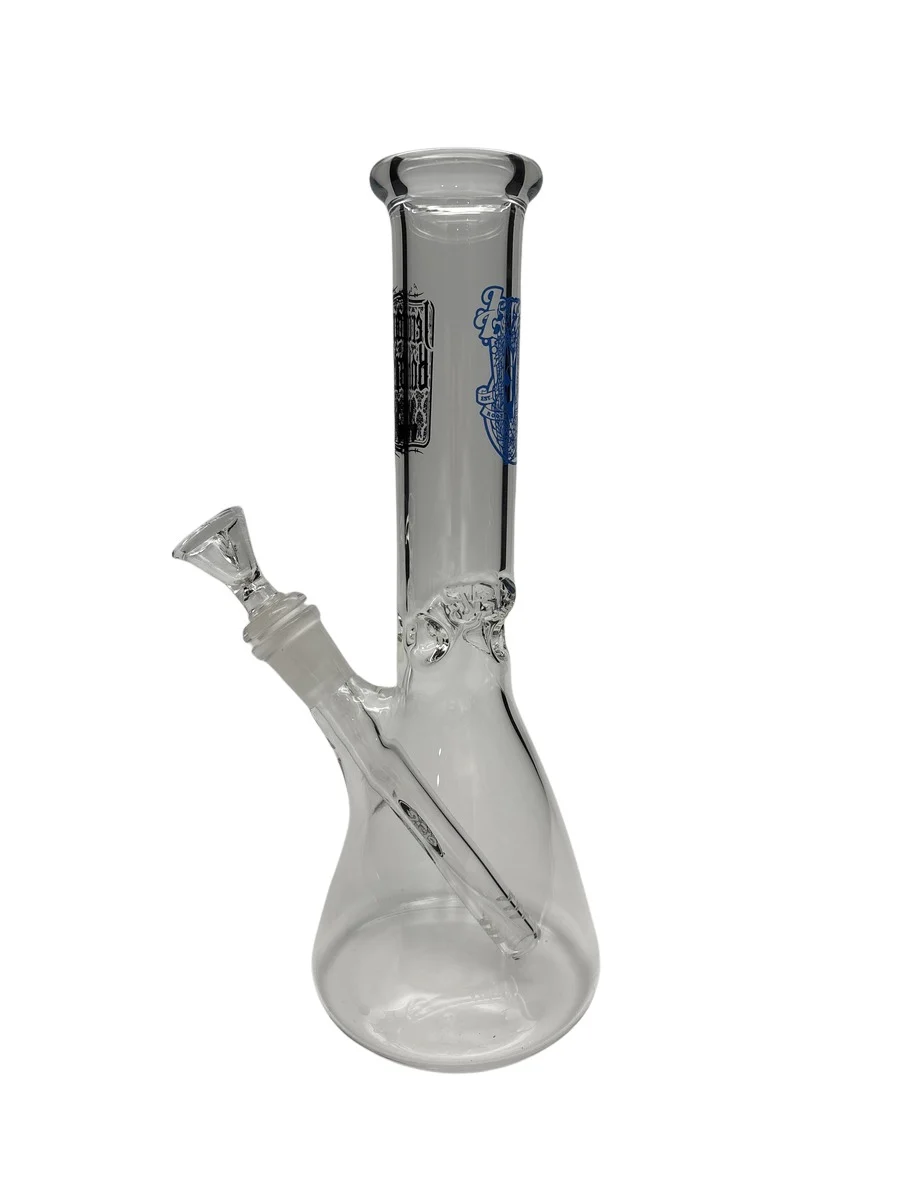 JB Everyday Steeze Beaker